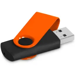 Altitude Axis Gyro Orange